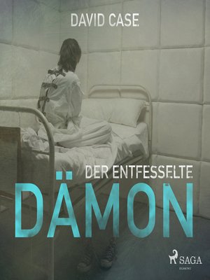 cover image of Der entfesselte Dämon (Ungekürzt)